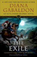 Diana Gabaldon - The Exile: An Outlander Graphic Novel - 9780345505385 - V9780345505385