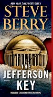 Steve Berry - The Jefferson Key: A Novel - 9780345505521 - V9780345505521