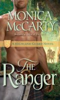Monica Mccarty - The Ranger - 9780345518262 - V9780345518262