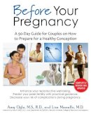 Amy Ogle - Before Your Pregnancy - 9780345518415 - V9780345518415