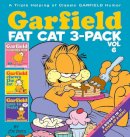 Jim Davis - GARFIELD FAT CAT 3 PACK - 9780345524201 - V9780345524201