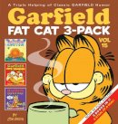Jim Davis - Garfield Fat Cat 3-Pack #15 - 9780345525857 - V9780345525857