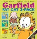 Davis, Jim - Garfield Fat Cat 3-Pack #7 - 9780345525888 - V9780345525888