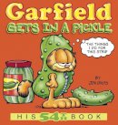 Jim Davis - Garfield Gets in a Pickle - 9780345525901 - V9780345525901