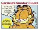 Jim Davis - Garfield's Sunday Finest - 9780345525970 - V9780345525970