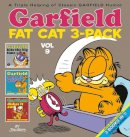 Jim Davis - Garfield Fat-Cat 3-Pack #9 - 9780345526076 - V9780345526076