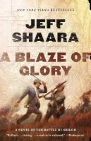 Jeff Shaara - Blaze of Glory - 9780345527363 - V9780345527363