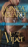 Monica Mccarty - The Viper - 9780345528391 - V9780345528391