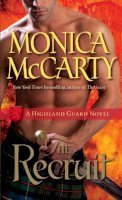 McCarty, Monica - The Recruit - 9780345528414 - V9780345528414