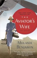 Melanie Benjamin - The Aviator's Wife - 9780345528681 - V9780345528681