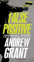 Andrew Grant - False Positive: A Novel - 9780345540768 - V9780345540768