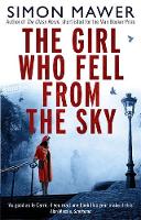 Simon Mawer - Girl Who Fell from the Sky - 9780349000060 - V9780349000060