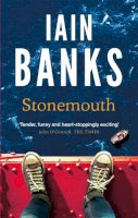 Iain Banks - Stonemouth - 9780349000206 - V9780349000206