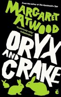 Margaret Atwood - Oryx And Crake - 9780349004068 - 9780349004068