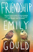 Emily Gould - Friendship - 9780349004419 - V9780349004419