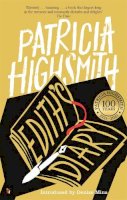 Patricia Highsmith - Edith's Diary: A Virago Modern Classic (VMC) - 9780349004556 - V9780349004556