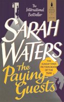 Sarah Waters - The Paying Guests - 9780349004600 - V9780349004600