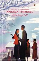 Angela Thirkell - Marling Hall (VMC) - 9780349007441 - V9780349007441