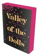Jacqueline Susann - Valley Of The Dolls (VMC) - 9780349008325 - V9780349008325