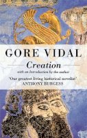 Gore Vidal - Creation - 9780349104751 - V9780349104751