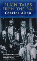 Paperback - Plain Tales From The Raj: Images of British India in the 20th Century - 9780349104973 - V9780349104973