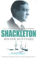 Roland Huntford - SHACKLETON - 9780349107448 - V9780349107448