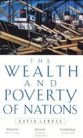 Landes, David S. - Wealth And Poverty Of Nations - 9780349111667 - V9780349111667