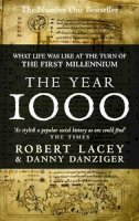 Robert Lacey - The Year 1000: An Englishman´s Year - 9780349113067 - V9780349113067