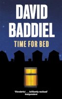 David Baddiel - Time for Bed - 9780349113555 - V9780349113555
