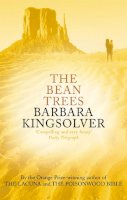 Barbara Kingsolver - The Bean Trees: by the Winner of the 2023 Women´s Prize for Fiction - 9780349114170 - KSG0006054
