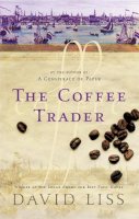 David Liss - The Coffee Trader - 9780349115009 - V9780349115009