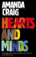 Amanda Craig - Hearts and Minds - 9780349115870 - V9780349115870