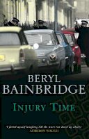 Beryl Bainbridge - Injury Time - 9780349116112 - V9780349116112