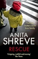 Anita Shreve - Rescue - 9780349120607 - KMK0003813