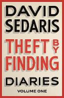 David Sedaris - Untitled David Sedaris 4 - 9780349120737 - V9780349120737