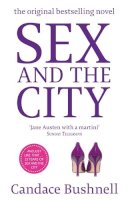 Candace Bushnell - Sex and the City - 9780349121161 - KRF0000902