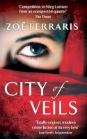 Zoe Ferraris - City of Veils - 9780349122137 - V9780349122137