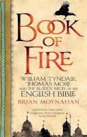 Brian Moynahan - Book of Fire - 9780349123226 - V9780349123226