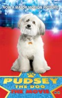 Pudsey - Pudsey, the Movie - 9780349124278 - KTG0016324