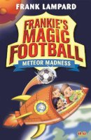 Frank Lampard - 12 Meteor Madness (Frankie's Magic Football) - 9780349132075 - V9780349132075