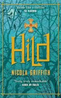 Nicola Griffith - Hild - 9780349134239 - V9780349134239