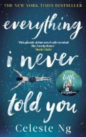 Celeste Ng - Everything I Never Told You - 9780349134284 - 9780349134284