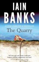 Iain Banks - The Quarry - 9780349138596 - V9780349138596