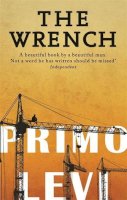 Primo Levi - The Wrench - 9780349138633 - V9780349138633
