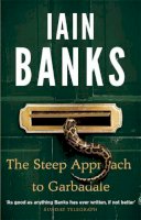 Iain Banks - The Steep Approach to Garbadale - 9780349139142 - V9780349139142