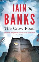 Iain Banks - The Crow Road - 9780349139159 - V9780349139159
