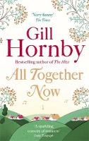 Gill Hornby - All Together Now - 9780349139319 - V9780349139319