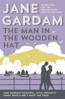 Jane Gardam - The Man in the Wooden Hat - 9780349139487 - V9780349139487