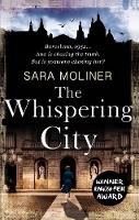 Sara Moliner - The Whispering City - 9780349139951 - V9780349139951