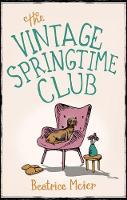 Beatrice Meier - The Vintage Springtime Club - 9780349141763 - V9780349141763